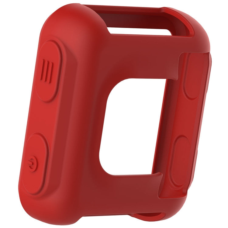 Silicone Protective Case, For Garmin Forerunner 35