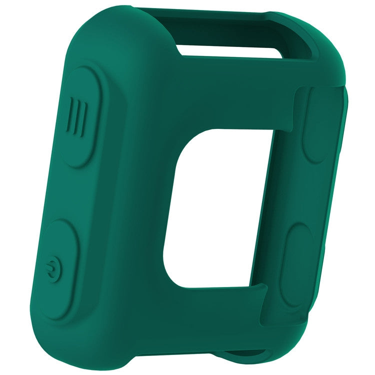 Silicone Protective Case, For Garmin Forerunner 35