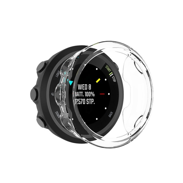 TPU Protective Shell, For Garmin Forerunner 45S