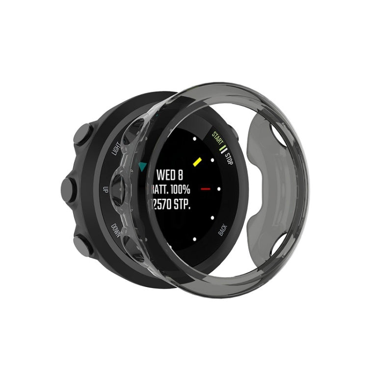 TPU Protective Shell, For Garmin Forerunner 45S
