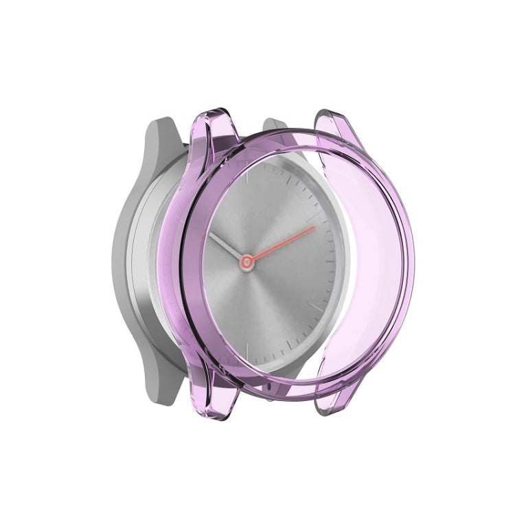 TPU Protective Shell, For Garmin Vivomove Luxe & Style