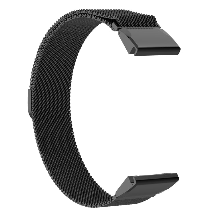 Milanese Strap, For Garmin Fenix 6 / Fenix 7