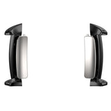 Strap Metal Head, For Galaxy Fit 2 R360