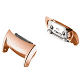 Strap Metal Head, For Galaxy Fit 2 R360