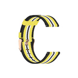 46mm Nylon Canvas Strap, For Galaxy Watch