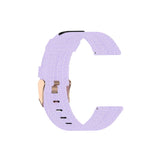 46mm Nylon Canvas Strap, For Galaxy Watch