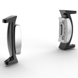 Stainless Steel Strap With Metal Head, For Galaxy S2 & R720