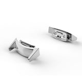 Stainless Steel Strap With Metal Head, For Galaxy S2 & R720