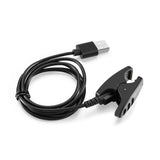 Clip-on Charging Cable Clip, For Suunto Ambit123 Runreak