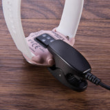 Clip-on Charging Cable Clip, For Suunto Ambit123 Runreak