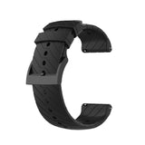 Lightning Silicone Strap, For Suunto 7