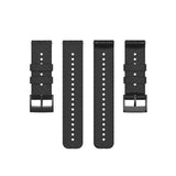 Lightning Silicone Strap, For Suunto 7
