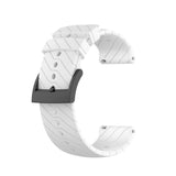 Lightning Silicone Strap, For Suunto 7