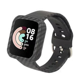 Camouflage Silicone Watch Band, For Xiaomi Redmi Watch, For Xiaomi Redmi Watch 2 / 2 Lite