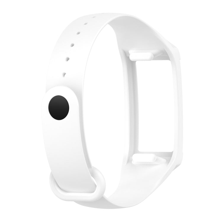 Silicone Integrated Watch Band, For Amazon Halo View