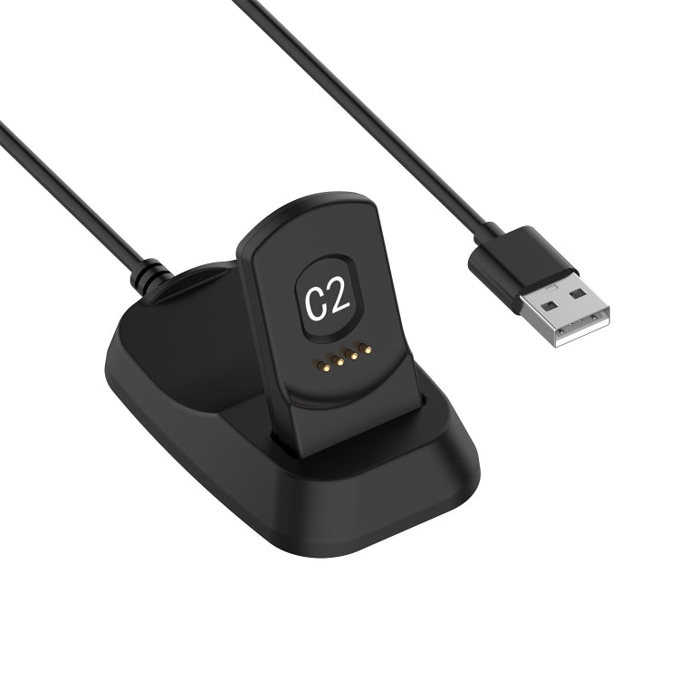 1m Charging Base, For Ticwatch C2