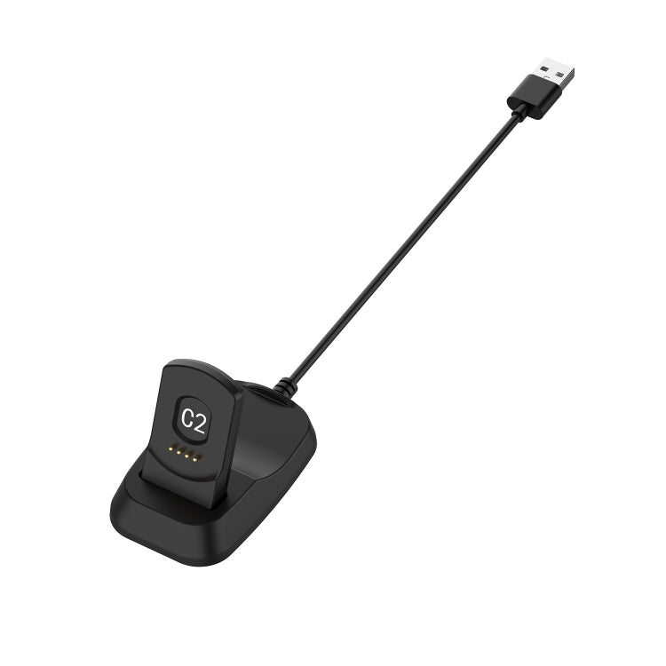 1m Charging Base, For Ticwatch C2