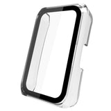 PC+Tempered Glass Watch Case, For Huawei Band 6 Pro / Honor Band 6