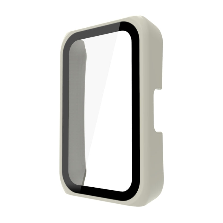 PC+Tempered Glass Watch Case, For Huawei Band 6 Pro / Honor Band 6