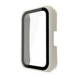 PC+Tempered Glass Watch Case, For Huawei Band 6 Pro / Honor Band 6