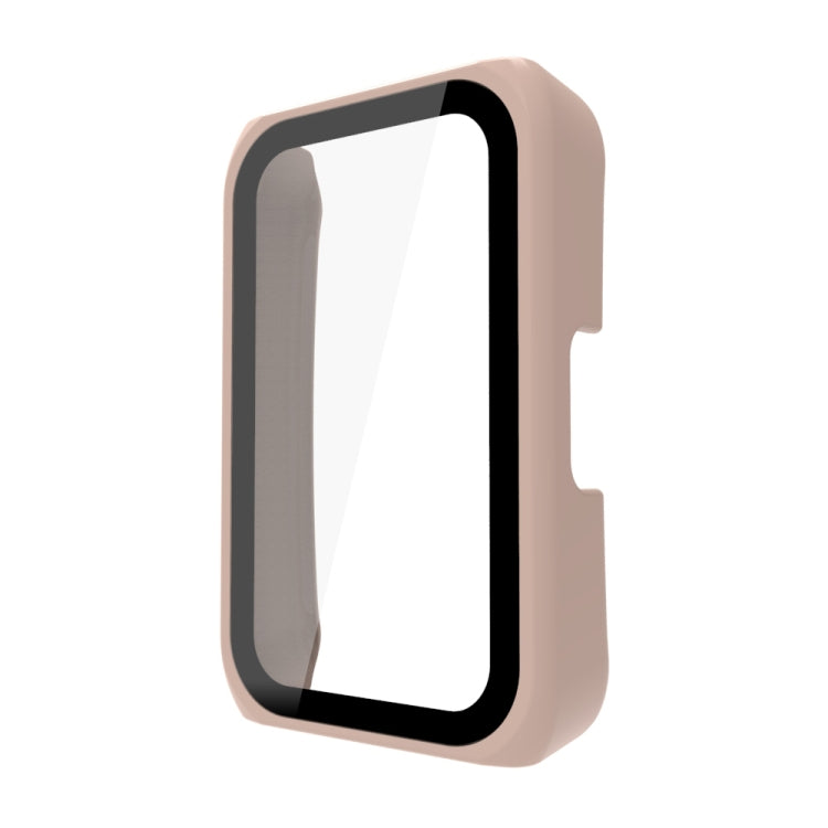 PC+Tempered Glass Watch Case, For Huawei Band 6 Pro / Honor Band 6