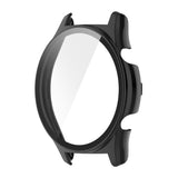 PC+Tempered Glass Watch Case, For Honor Watch GS 3