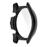 PC+Tempered Glass Watch Case, For Honor Watch GS 3