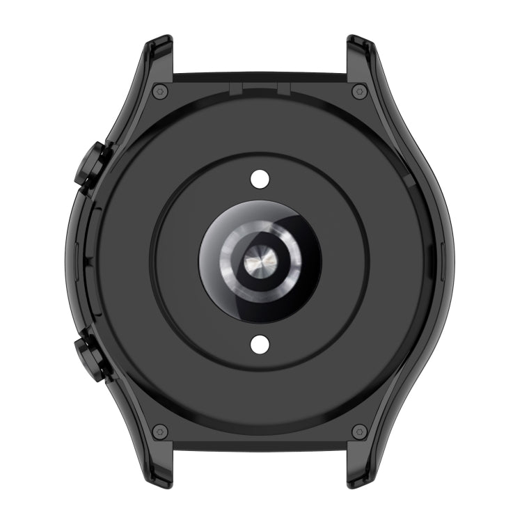 PC+Tempered Glass Watch Case, For Honor Watch GS 3