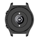 PC+Tempered Glass Watch Case, For Honor Watch GS 3