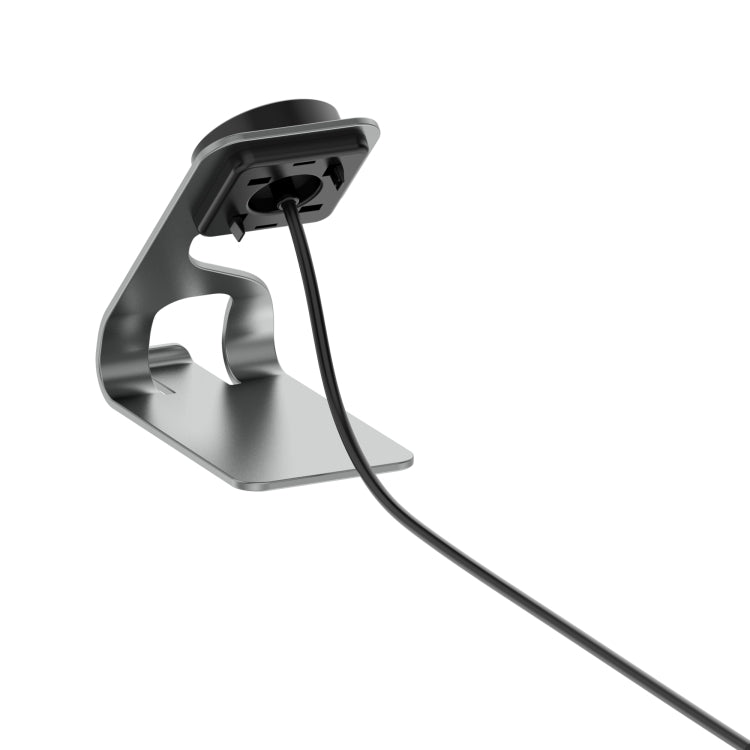 Universal Aluminum Alloy Magnetic Charger Holder, For Honor Watch GS 3