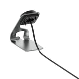 Universal Aluminum Alloy Magnetic Charger Holder, For Honor Watch GS 3