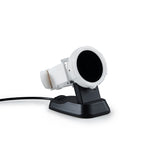 Universal Smart Watch Magnetic Charging Base, For Ticwatch E & S