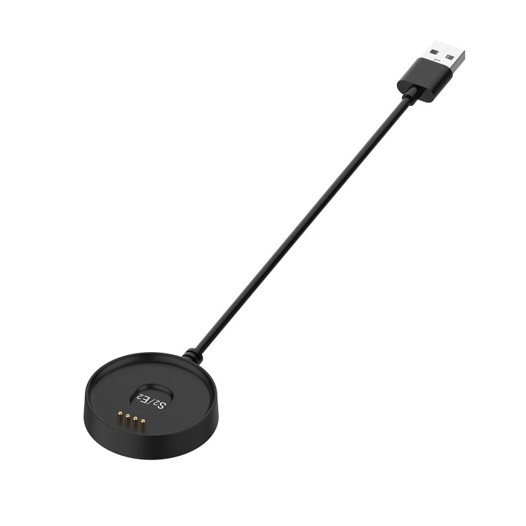 1m Universal Charging Cable with Data Function, For Ticwatch E2 & S2