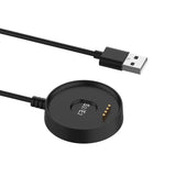 1m Universal Charging Cable with Data Function, For Ticwatch E2 & S2
