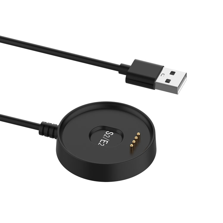 1m Universal Charging Cable with Data Function, For Ticwatch E2 & S2