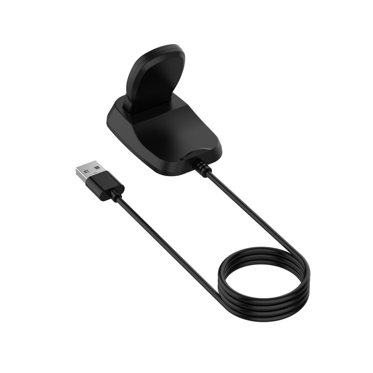 1m Base With Data Cable Function & With Voltage and Current Limiting Functions, For Ticwatch E2 & S2