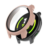 PC + Tempered Glass Watch Protective Case, For OPPO Realme Watch T1