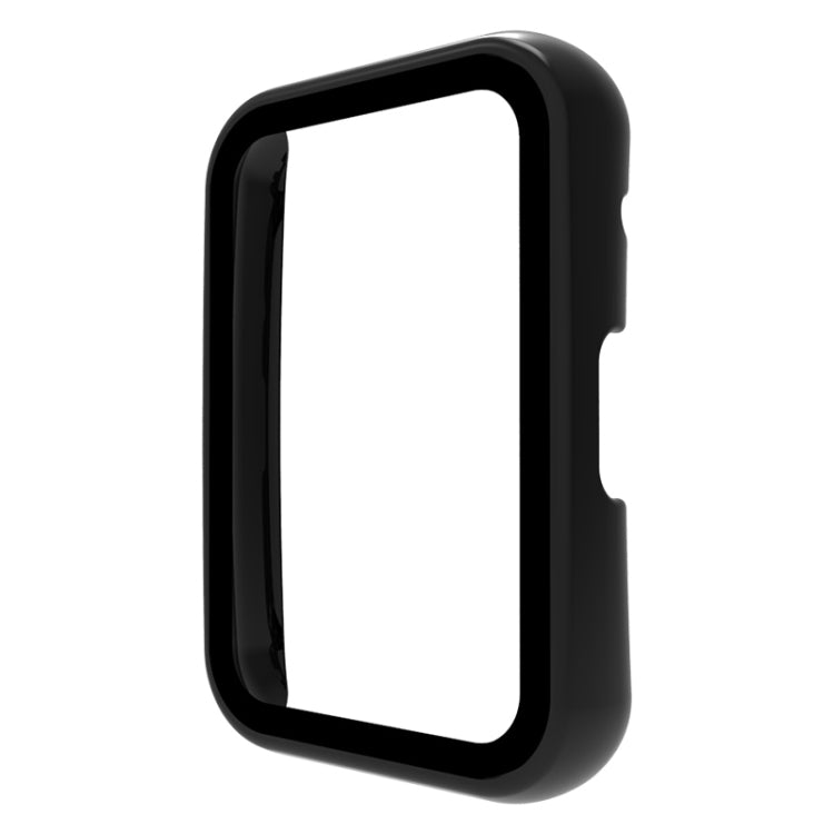 PC + Tempered Glass Watch Case, For Huawei Watch GT 3 Pro 46mm, For Huawei Watch Fit / Honor Watch ES