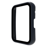 PC + Tempered Glass Watch Case, For Huawei Watch GT 3 Pro 46mm, For Huawei Watch Fit / Honor Watch ES