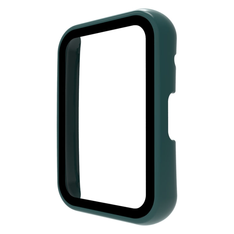 PC + Tempered Glass Watch Case, For Huawei Watch GT 3 Pro 46mm, For Huawei Watch Fit / Honor Watch ES