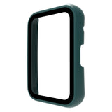 PC + Tempered Glass Watch Case, For Huawei Watch GT 3 Pro 46mm, For Huawei Watch Fit / Honor Watch ES