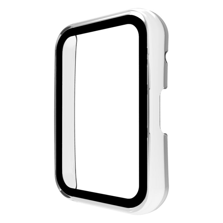 PC + Tempered Glass Watch Case, For Huawei Watch GT 3 Pro 46mm, For Huawei Watch Fit / Honor Watch ES