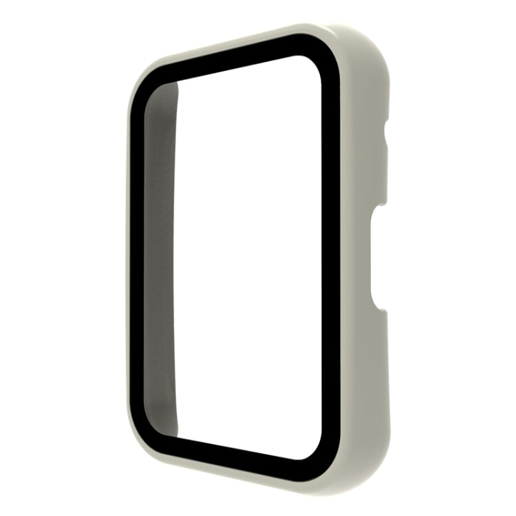 PC + Tempered Glass Watch Case, For Huawei Watch GT 3 Pro 46mm, For Huawei Watch Fit / Honor Watch ES