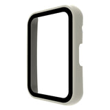 PC + Tempered Glass Watch Case, For Huawei Watch GT 3 Pro 46mm, For Huawei Watch Fit / Honor Watch ES