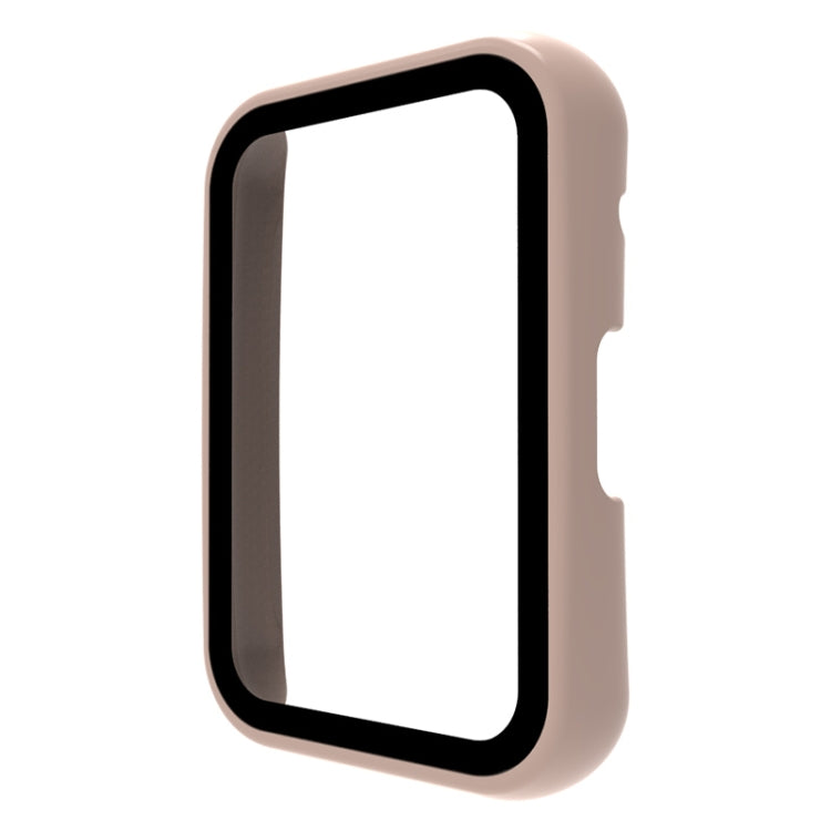 PC + Tempered Glass Watch Case, For Huawei Watch GT 3 Pro 46mm, For Huawei Watch Fit / Honor Watch ES