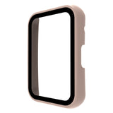 PC + Tempered Glass Watch Case, For Huawei Watch GT 3 Pro 46mm, For Huawei Watch Fit / Honor Watch ES