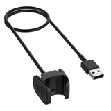 55cm Charging Cable, For FITBIT Charge 3