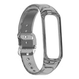 Discoloration in Light TPU Watch Band, For Samsung Galaxy Fit 2 SM-R220