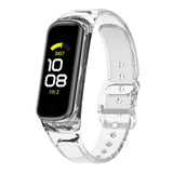 Discoloration in Light TPU Watch Band, For Samsung Galaxy Fit 2 SM-R220