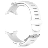 Diving Watch Silicone Watch Band with Extension Strap, For Sunnto D4 / D4i Novo